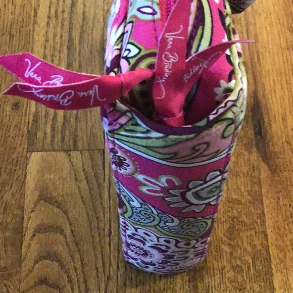 VINTAGE VERA BRADLEY BAG - Picture 6 of 6